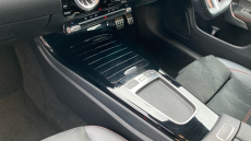 Mercedes-Benz CLA 200 AMG Line Executive 4dr Tip Auto Petrol Saloon